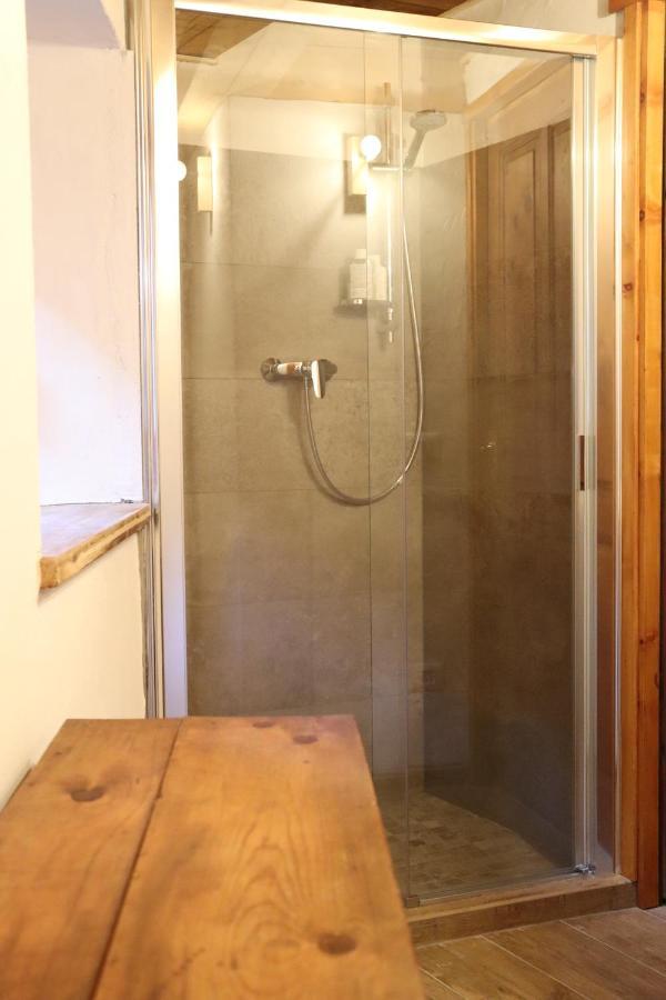 La Cobuetta De Tanta Apartment Rhemes-Notre-Dame Exterior photo